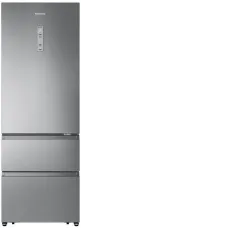 Холодильник HISENSE RT641N4ACE Холодильник HISENSE RT641N4ACE