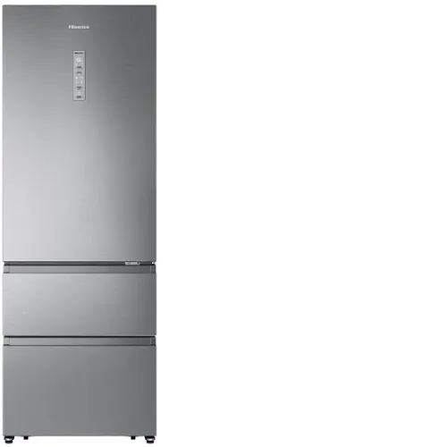Холодильник HISENSE RT641N4ACE