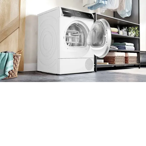 Сушильная машина BOSCH WQB 246DASN