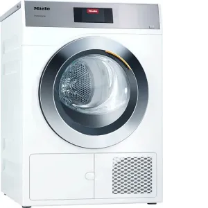Сушильная машина MIELE PDR 908 HPP белый