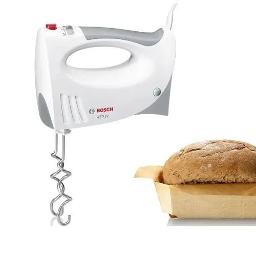 Миксер BOSCH MFQ 3530