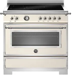 Варочный центр BERTAZZONI HER95I1EAVT2