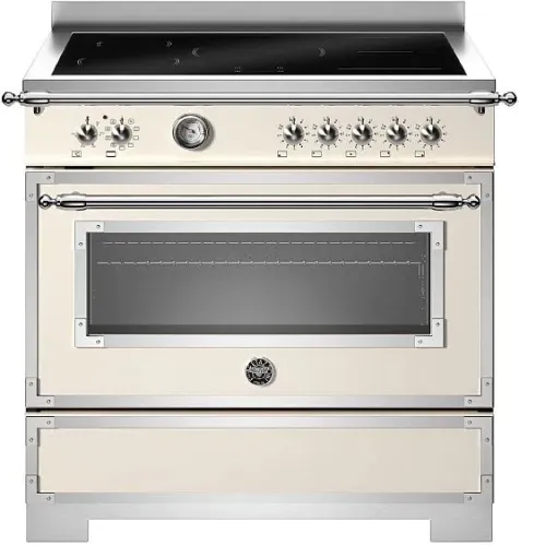 Варочный центр BERTAZZONI HER95I1EAVT2
