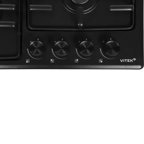Варочная поверхность VITEK VGH 6410 MBK