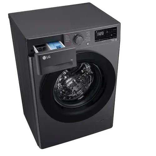 Стиральная машина LG F2V3PS6J