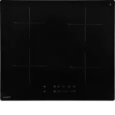 Варочная поверхность VITEK VHI6410 черный