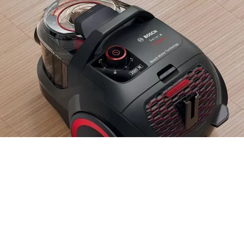 Пылесос BOSCH BGS21WPOW