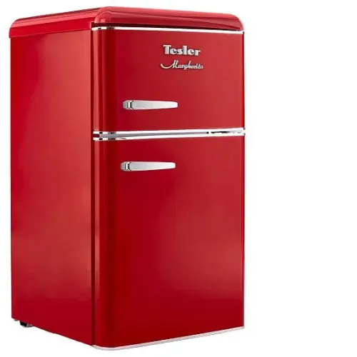Холодильник TESLER RT-95 RED