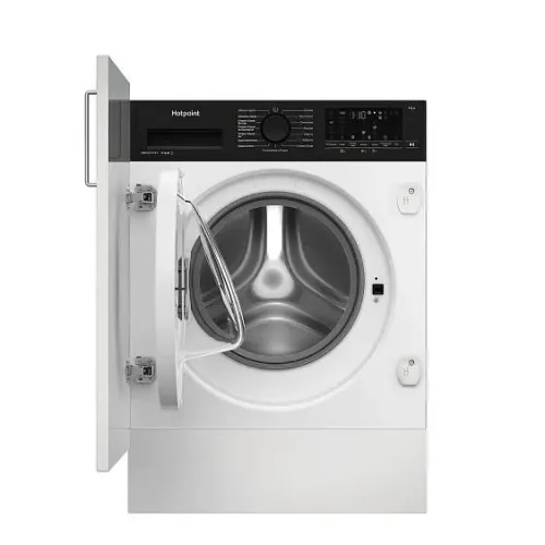 Стиральная машина HOTPOINT-ARISTON WDBIH 8490 VWB