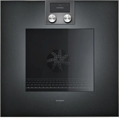 Духовой шкаф GAGGENAU BO420102