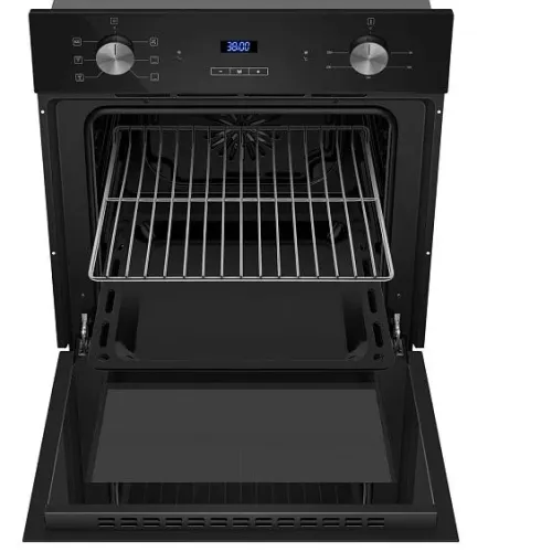 Духовой шкаф MAUNFELD AEOH6062BM