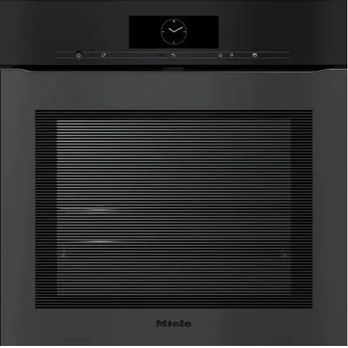 Духовой шкаф MIELE H 7860 BPX 125 Gala Ed