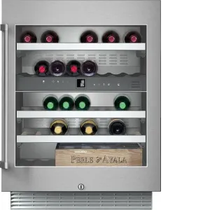 Винный шкаф GAGGENAU RW404264