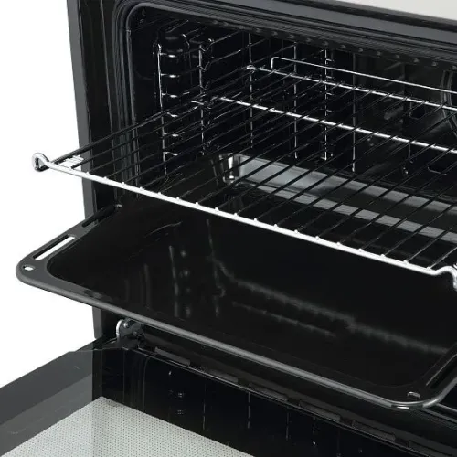 Духовой шкаф ZIGMUND & SHTAIN E 176 W