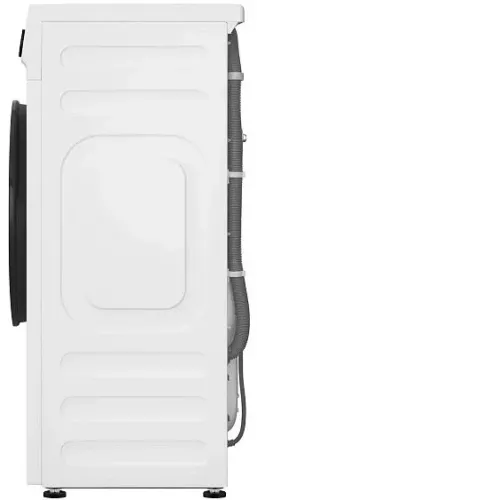 Стиральная машина MEFERI MFW061014WH SLIM LIGHT