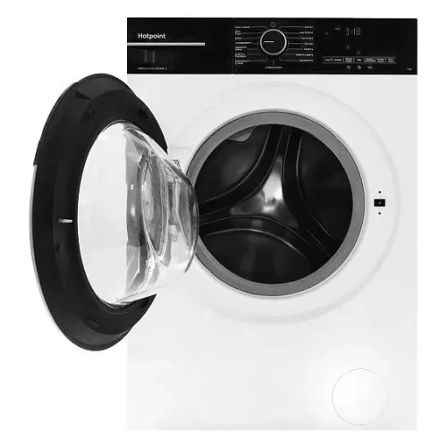 Стиральная машина HOTPOINT-ARISTON WSH 7291 VBX
