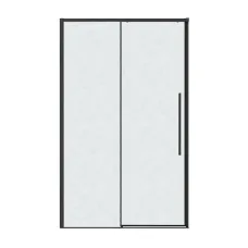 Дверь GROSSMAN 100.K33.01.100.21.02 черный матовый