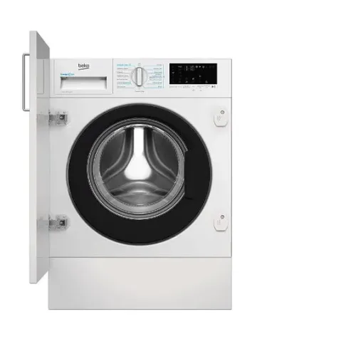 Стиральная машина BEKO BI3WBT8841 W