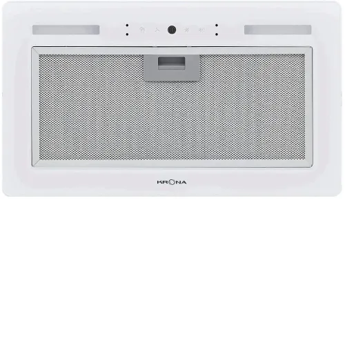Вытяжка KRONA SVEN 600 white SGC