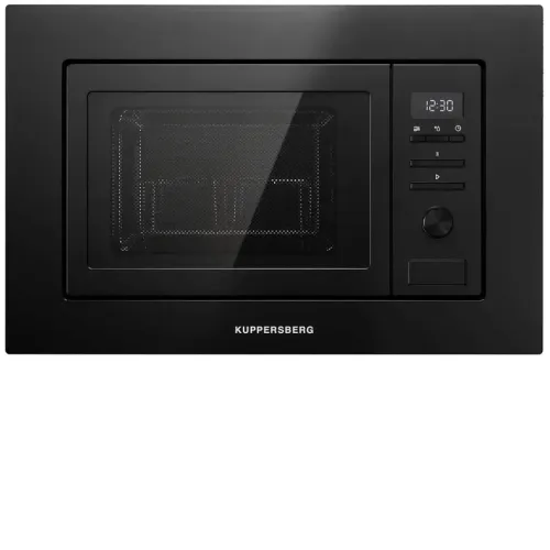 Микроволновая печь KUPPERSBERG HMW 621 B