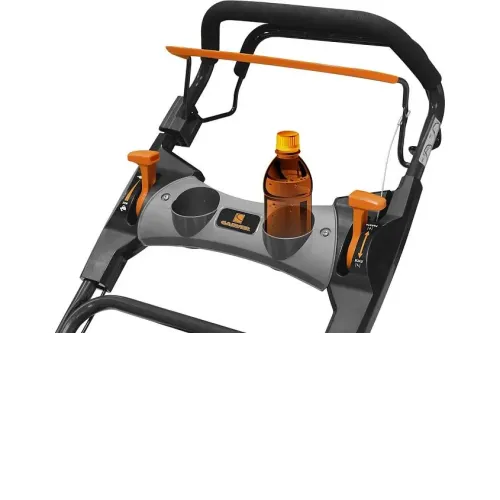 Газонокосилка CARVER LMG-4256DMS (01.024.00023)