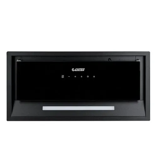 Вытяжка EXITEQ EX-6036 Black