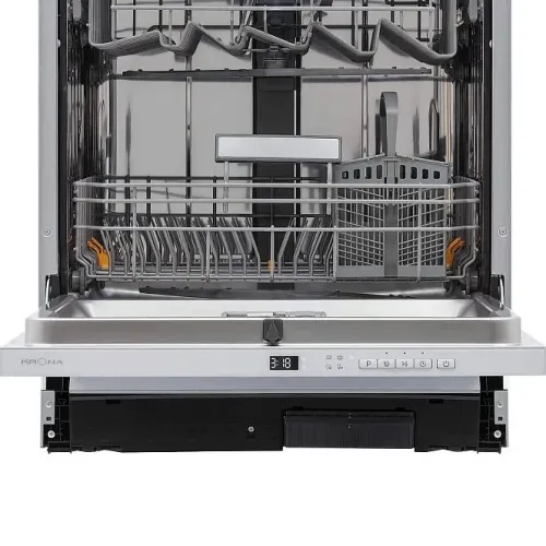 Посудомоечная машина KRONA BRENTA 60 BI V 2