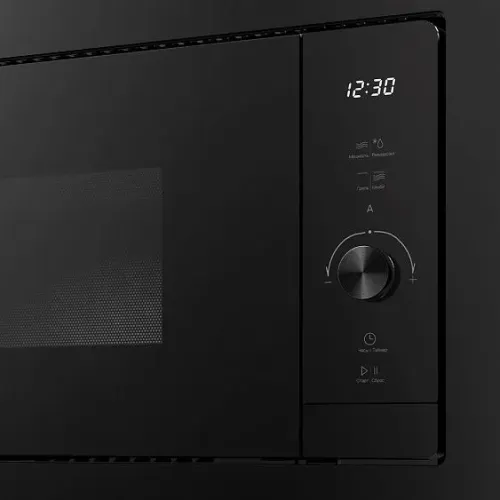 Микроволновая печь MONSHER MMH 1120 Noir