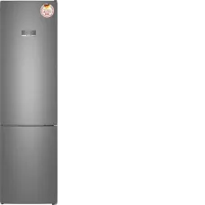 Холодильник WEISSGAUFF CBN2WB9C2