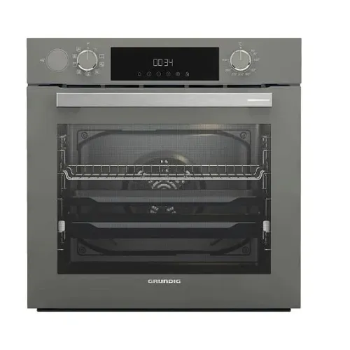 Духовой шкаф GRUNDIG GEDM12300G