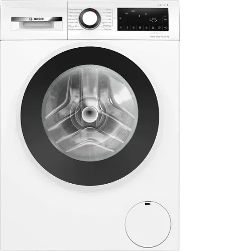 Стиральная машина BOSCH WNG2540LSN