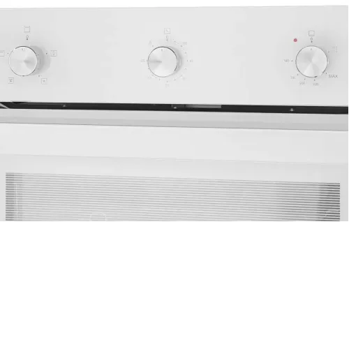 Духовой шкаф MAUNFELD EOGC604W Slim