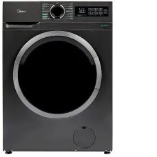 Стиральная машина MIDEA MF01712BS40/T