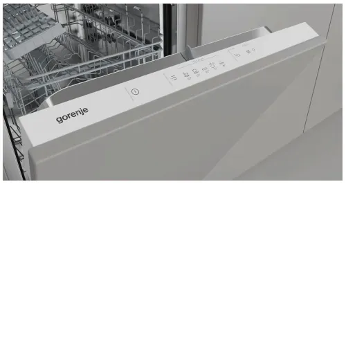Посудомоечная машина GORENJE GV522E10WE
