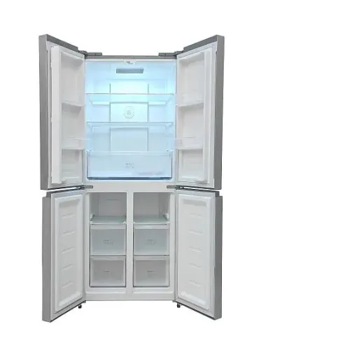 Холодильник GENCOOL GDCD-350S
