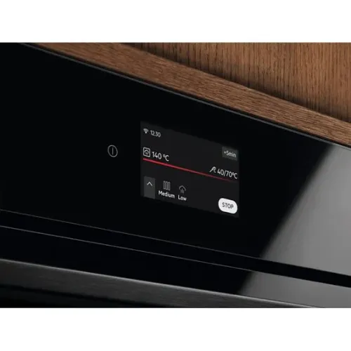 Духовой шкаф ELECTROLUX LOB9S3XZ