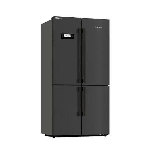 Холодильник GRUNDIG GQN20130LXBR