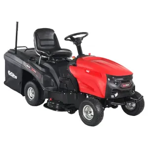 Газонокосилка с сиденьем EVOLINE TRG84CM