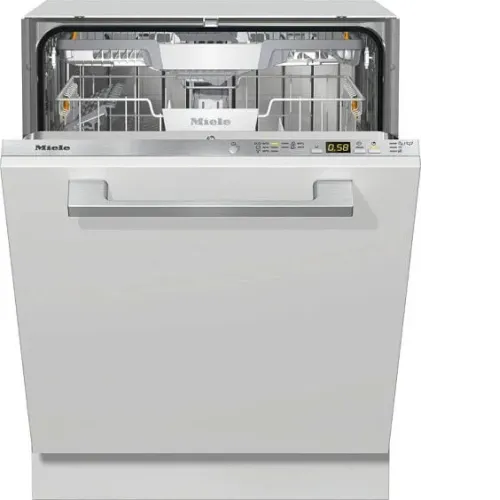 Посудомоечная машина MIELE G 5260 SCVi