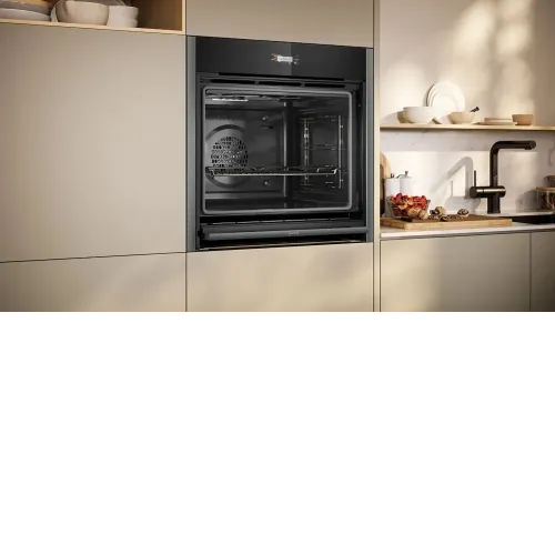 Духовой шкаф NEFF B54CR71G0