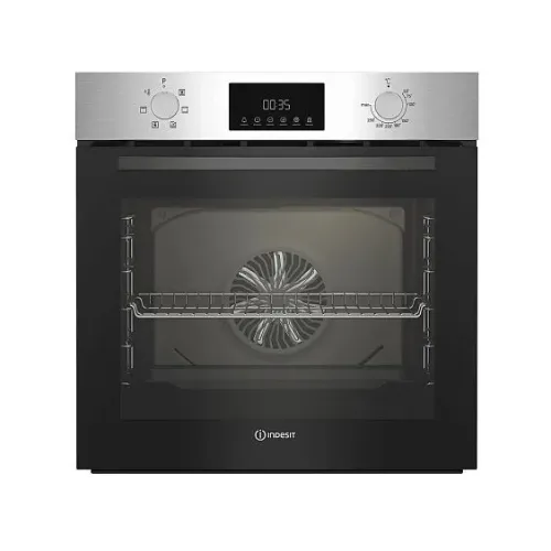 Духовой шкаф INDESIT IBFTE 2434 IX