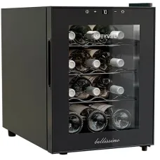 Винный шкаф MEYVEL MV12-TBF1