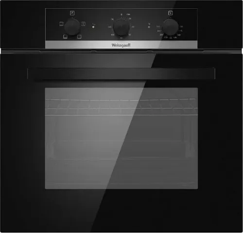 Духовой шкаф WEISSGAUFF EOM 105 B
