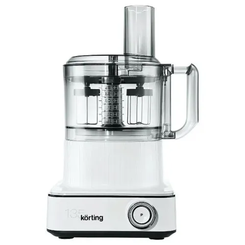 Кухонный комбайн KORTING KFP 0203 W 135