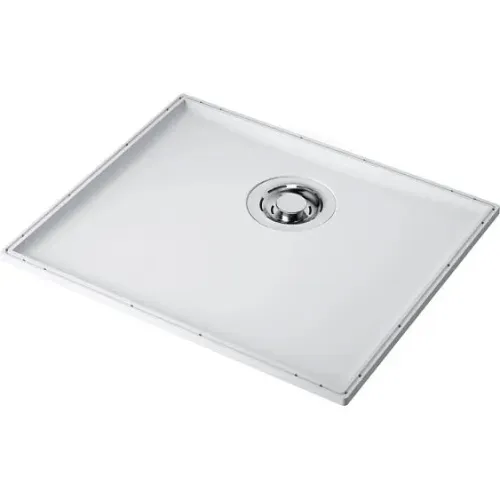 Кухонная мойка OMOIKIRI KITEN 48 INT WH (4997477)