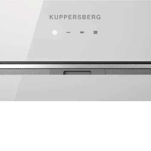 Вытяжка KUPPERSBERG INTOUCH-1 60 WG