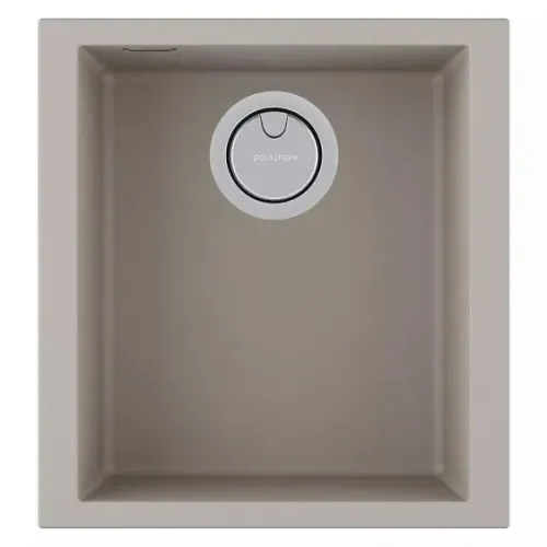 Кухонная мойка PAULMARK NEO CLASSIC PM964144-AR