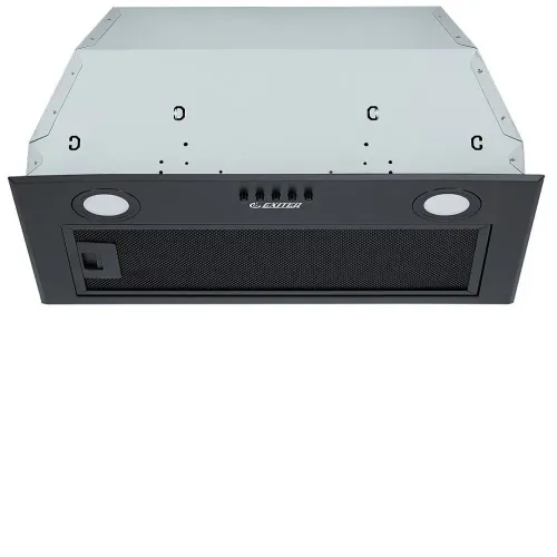 Вытяжка EXITEQ EX-1176 black