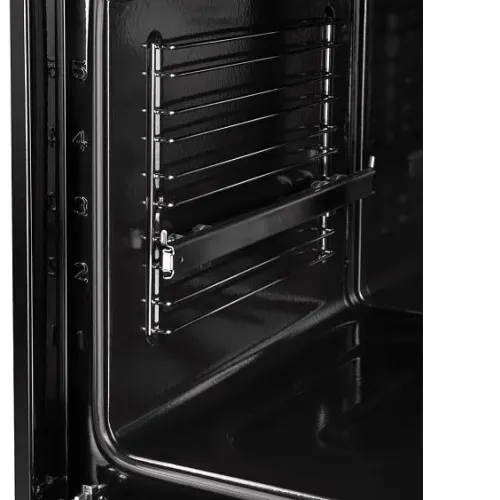 Духовой шкаф MAUNFELD AEOD76106W