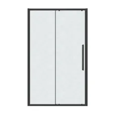 Дверь GROSSMAN 100.K33.02.110.21.02 черный матовый